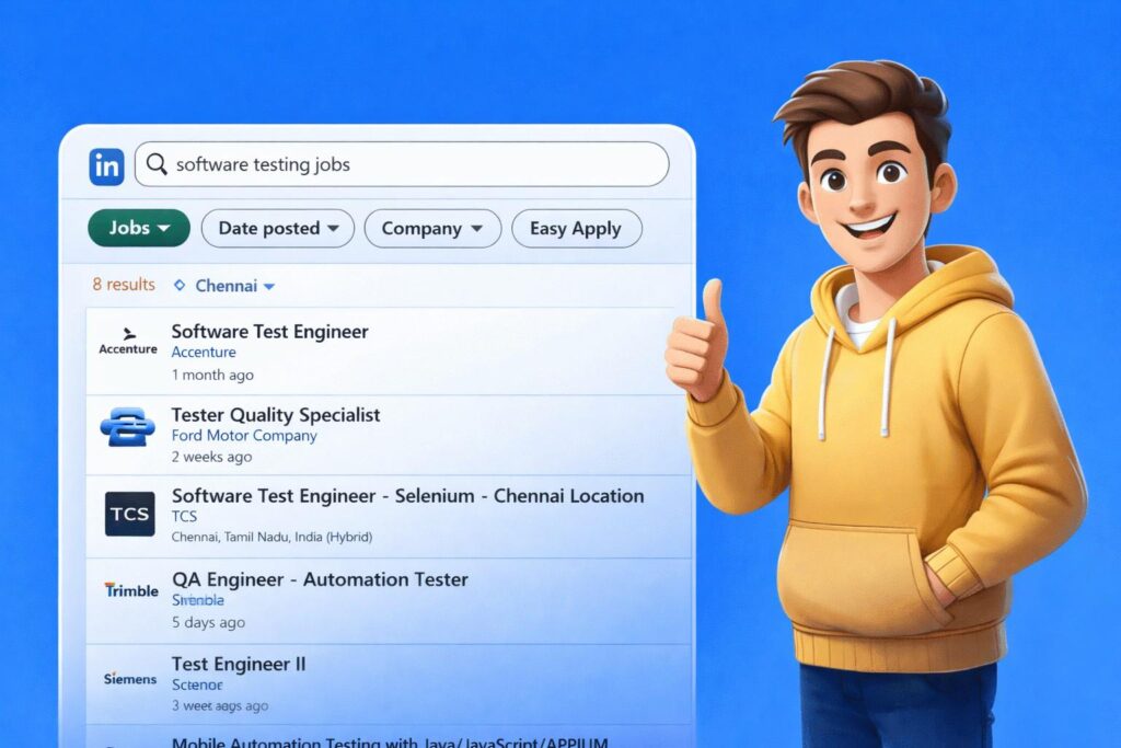 software-testing-jobs-india