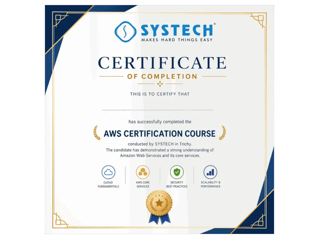 AWS-Certification