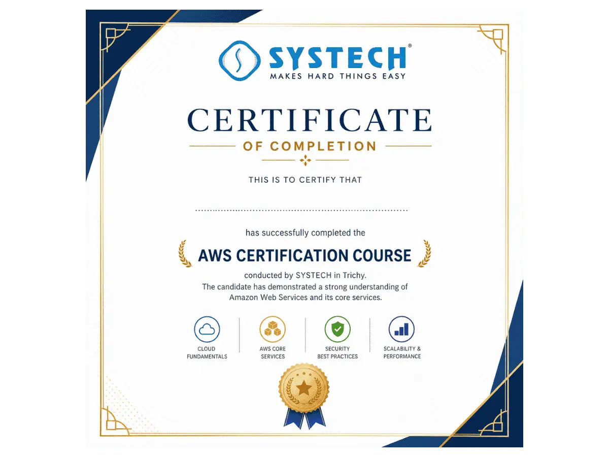 AWS-Certification