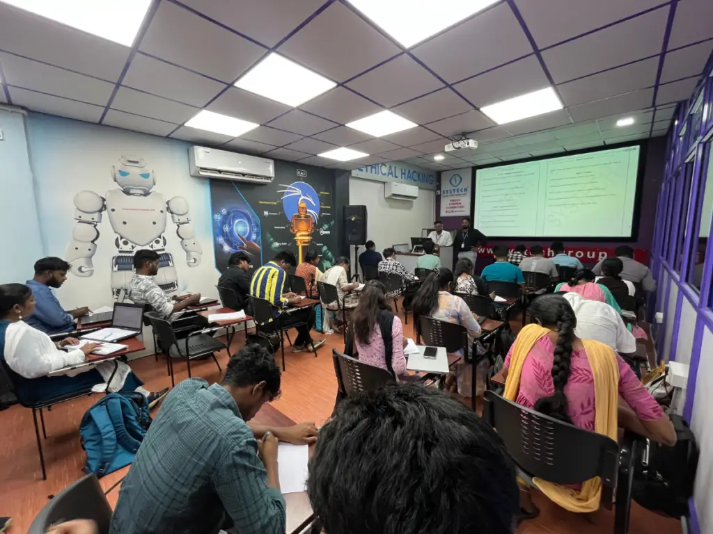 Classrooms-software-systech