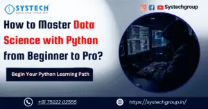Data Science with Python