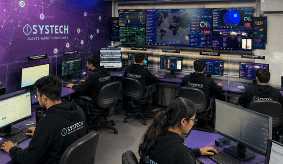 Ethical hacking internship