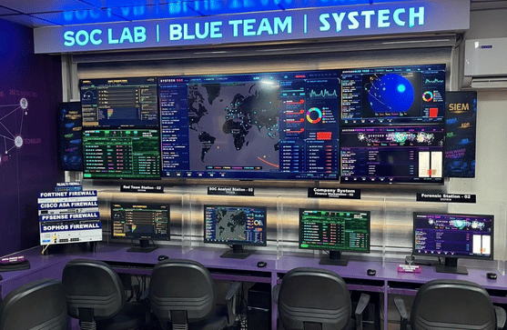 Soc-lab-blueteam