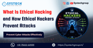 What Is Ethical Hacking