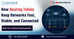 Routing Tables
