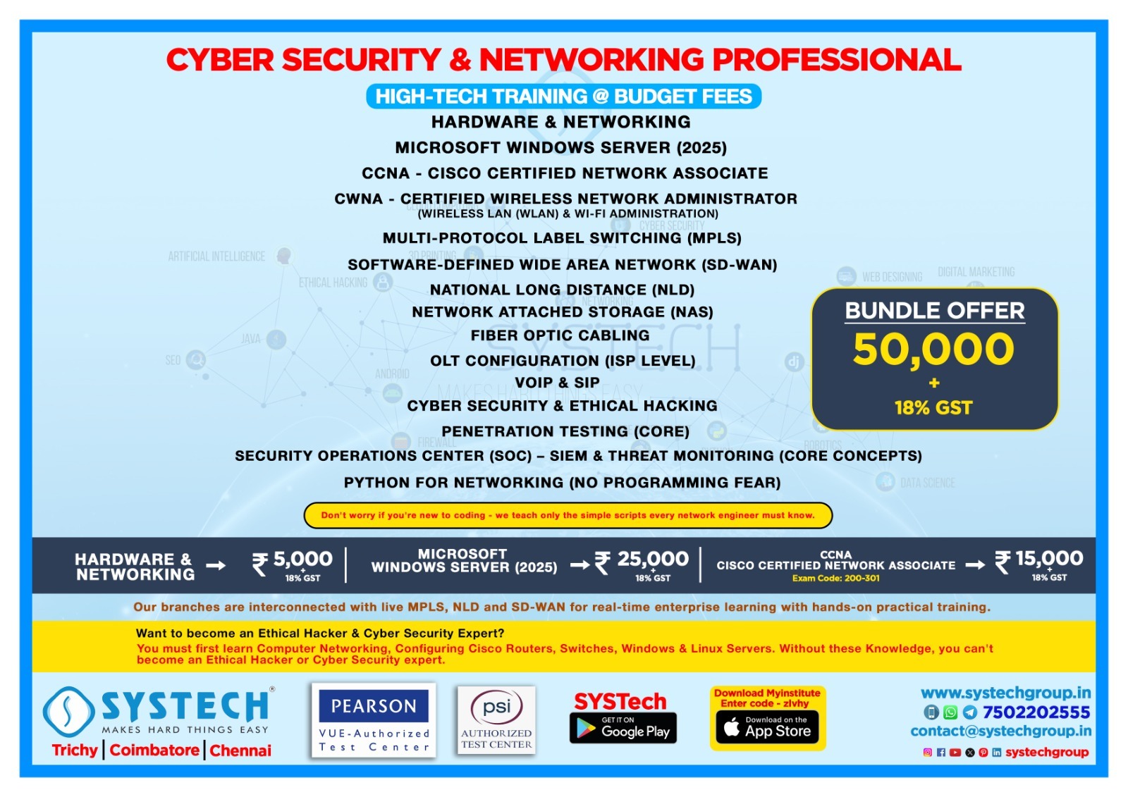 Bundle-fees-chennai-systech