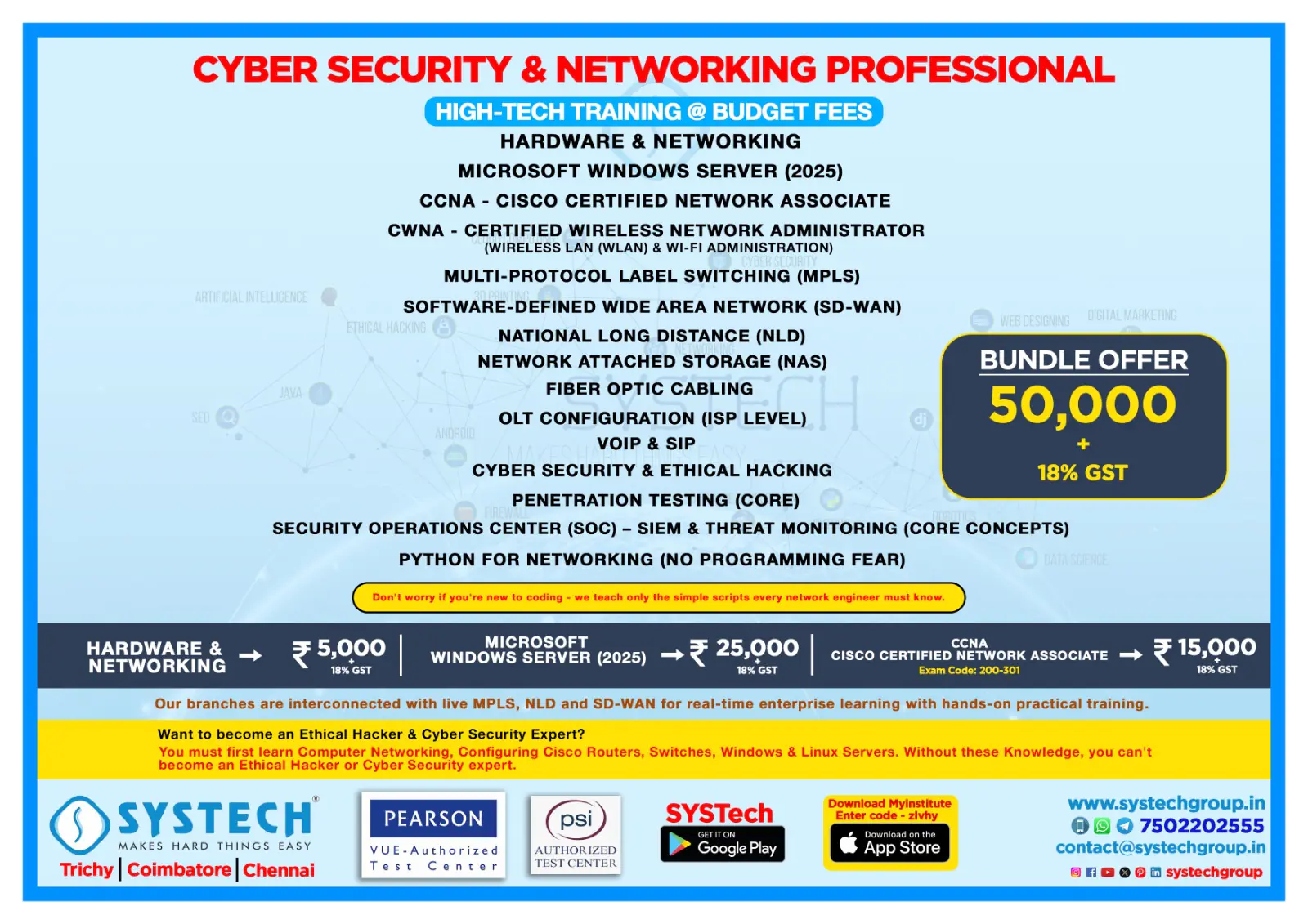 Bundle-fees-chennai-systech
