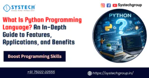 What Is Python Programming Language