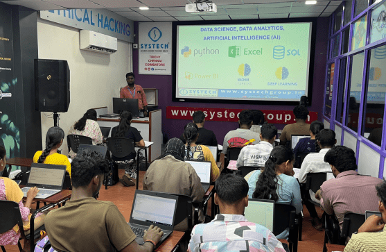 software-classes-systech-group
