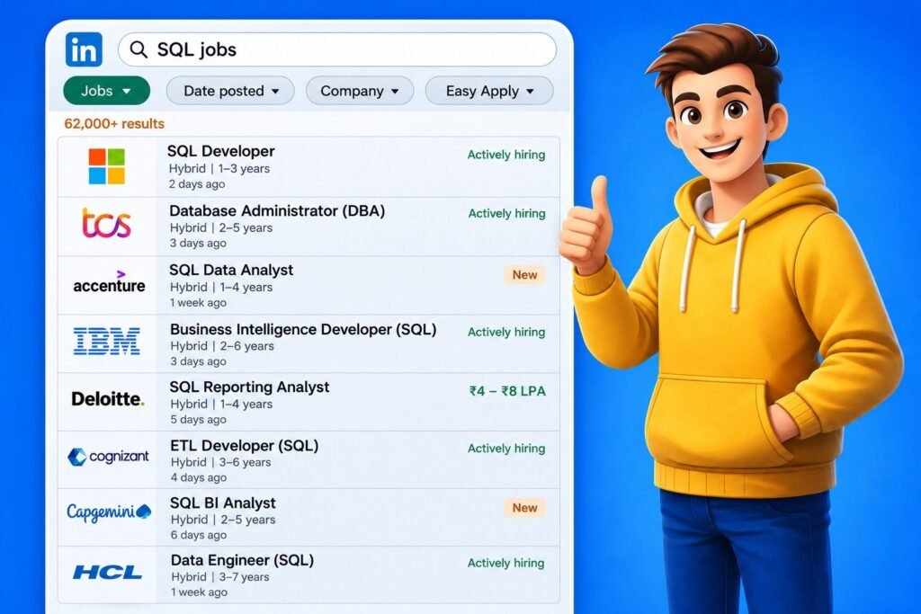 sql-jobs