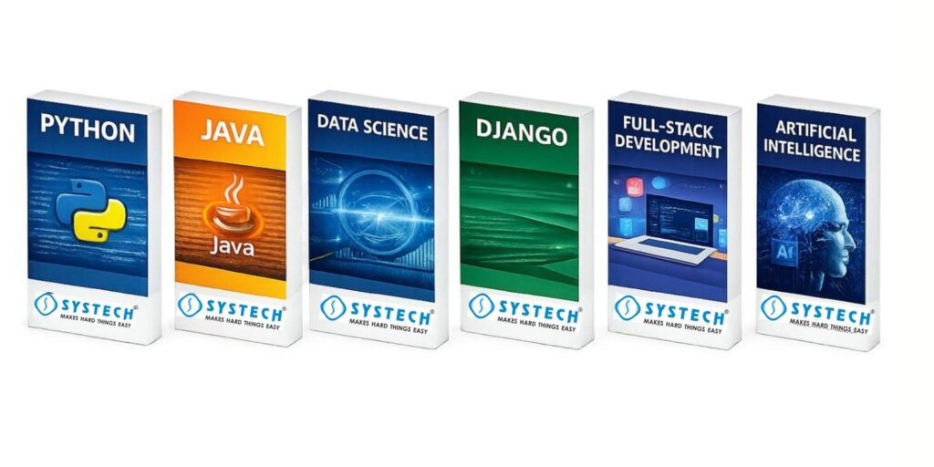 systech-software-hardcopy-books