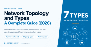 Network Topology Types